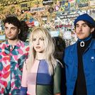This is an Paramore image