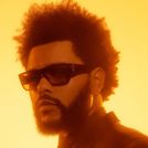 This is an The Weeknd image